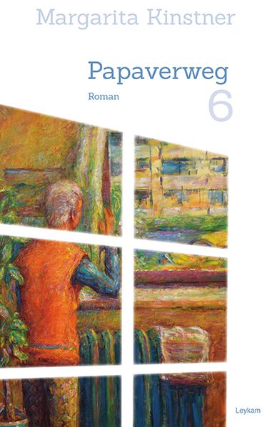 Cover von Papaverweg 6