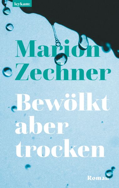 Cover von Bewölkt aber trocken
