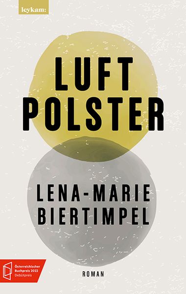 Cover von Luftpolster