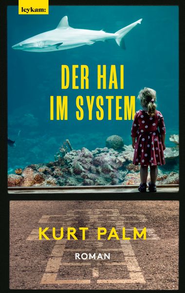 Cover von Der Hai im System