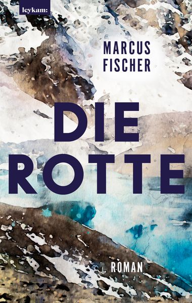 Cover von Die Rotte