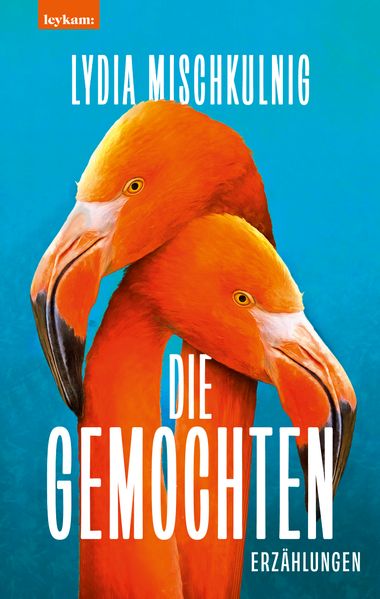 Cover von Die Gemochten