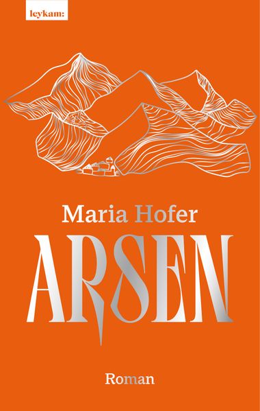 Cover von Arsen