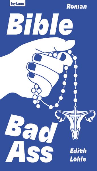 Cover von Bible bad ass
