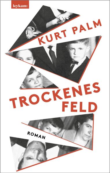 Cover von Trockenes Feld