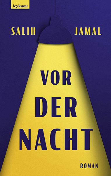 Cover von Vor der Nacht