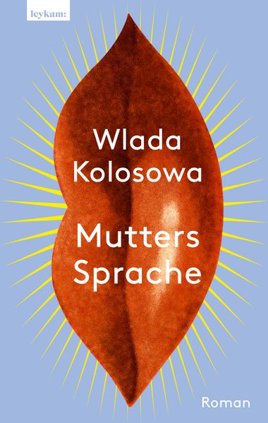Cover von Mutters Sprache