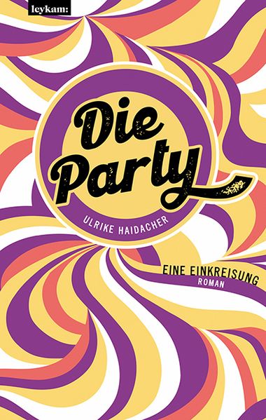 Cover von Die Party