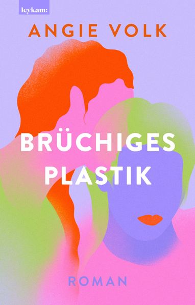 Cover von Brüchiges Plastik