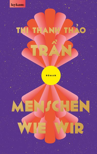 Cover von Menschen wie wir