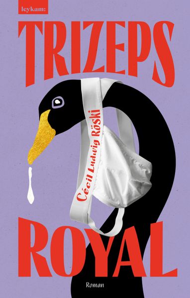 Cover von Trizeps Royal