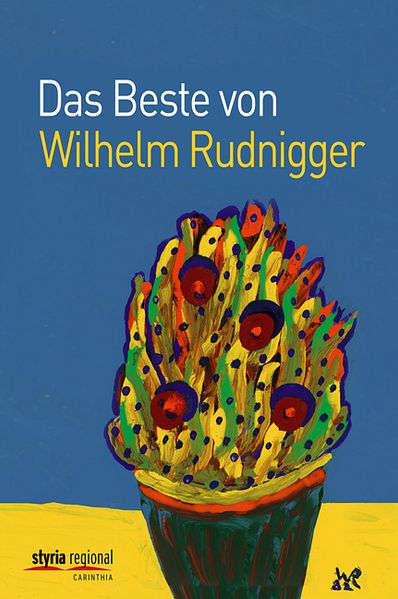 Cover von Das Beste von Wilhelm Rudnigger
