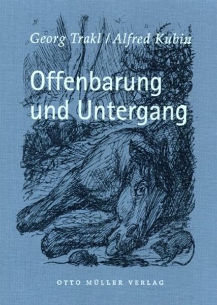 Cover von Offenbarung und Untergang