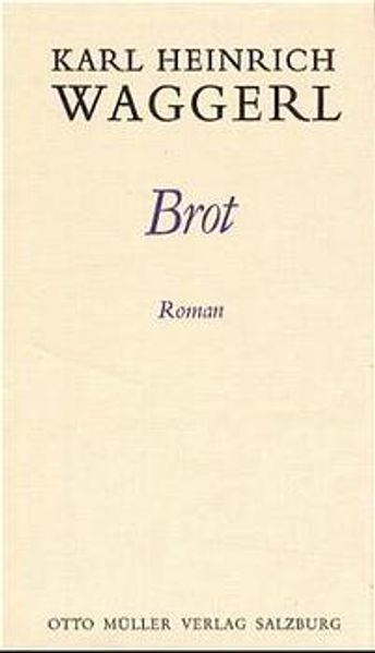 Cover von Brot