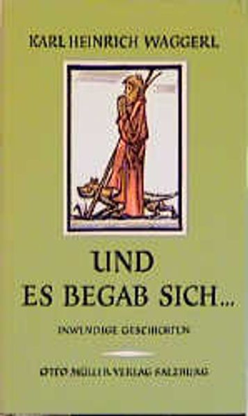 Cover von Und es begab sich…