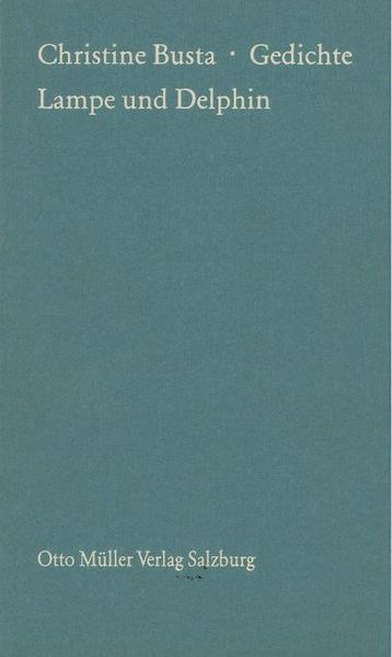 Cover von Lampe und Delphin