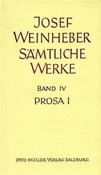 Cover von Sämtliche Werke