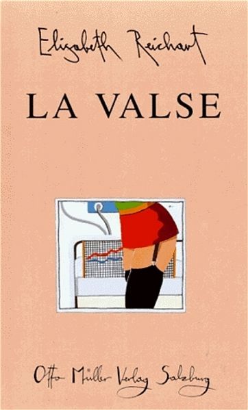Cover von La Valse