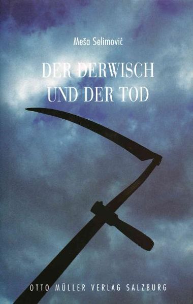 Cover von Der Derwisch und der Tod