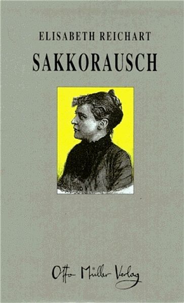 Cover von Sakkorausch