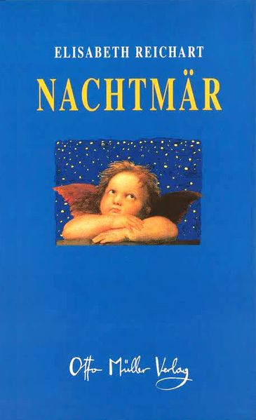 Cover von Nachtmär