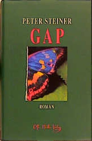 Cover von GAP