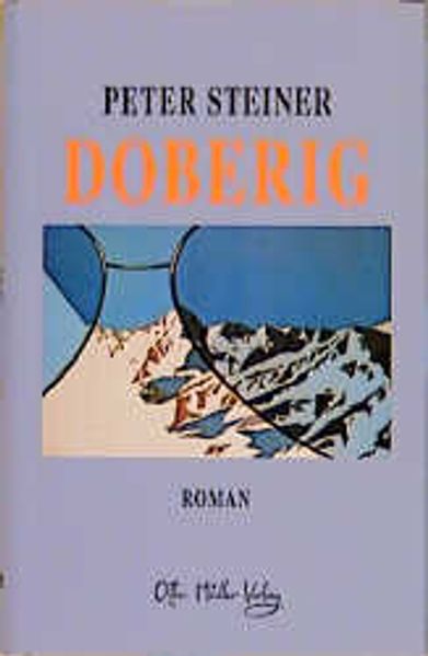 Cover von Doberig