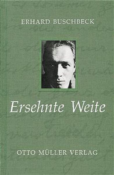 Cover von Ersehnte Weite