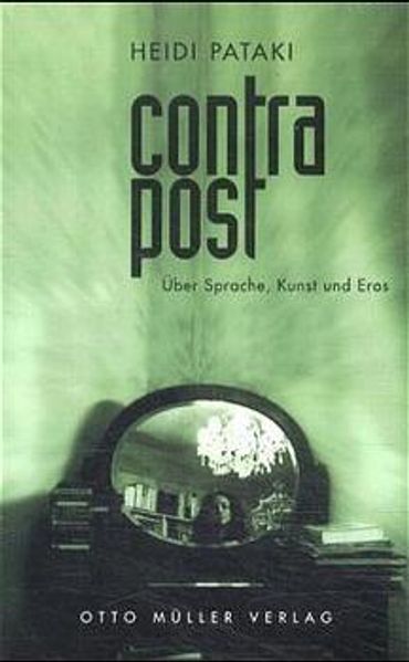 Cover von Contrapost