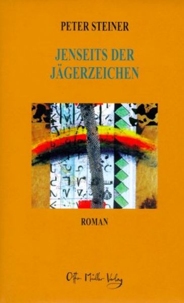 Cover von Jenseits der Jägerzeichen
