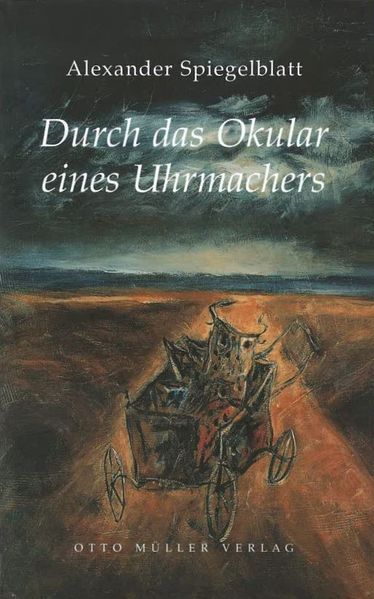 Cover von Durch das Okular eines Uhrmachers