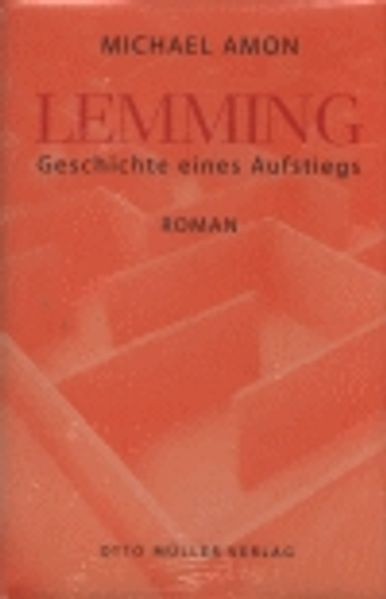Cover von Lemming