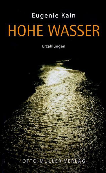 Cover von Hohe Wasser