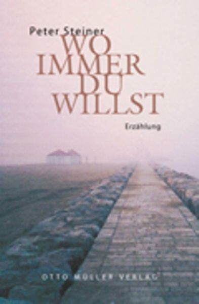 Cover von Wo immer du willst