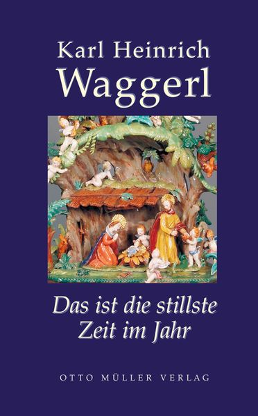Cover von Das ist die stillste Zeit im Jahr