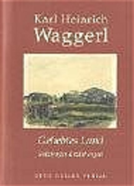 Cover von Geliebtes Land