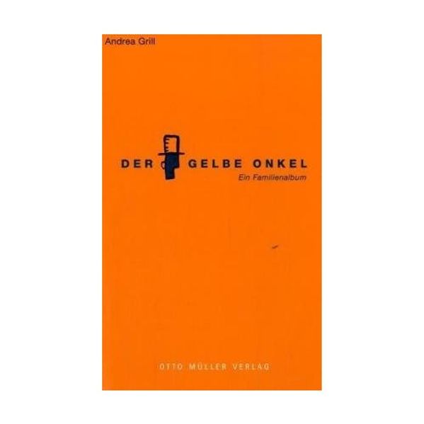 Cover von Der Gelbe Onkel