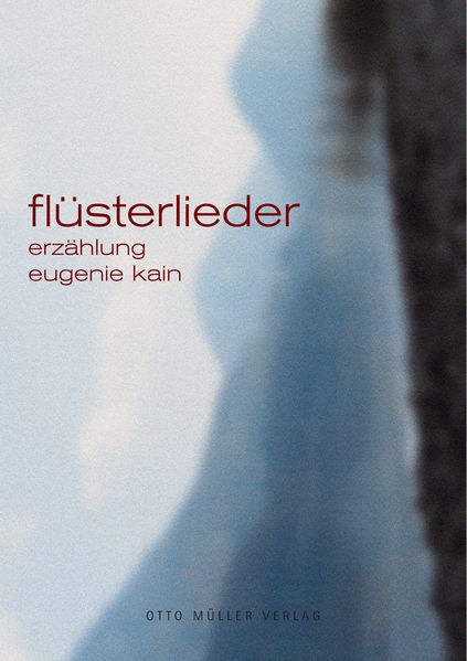 Cover von Flüsterlieder