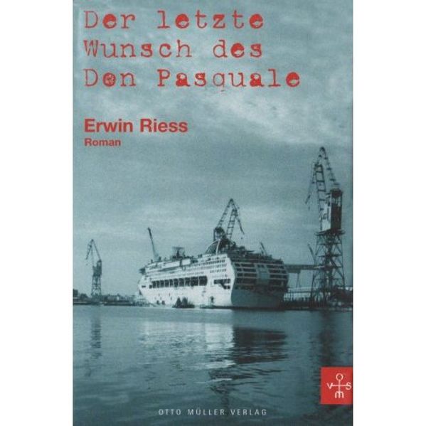 Cover von Der letzte Wunsch des Don Pasquale