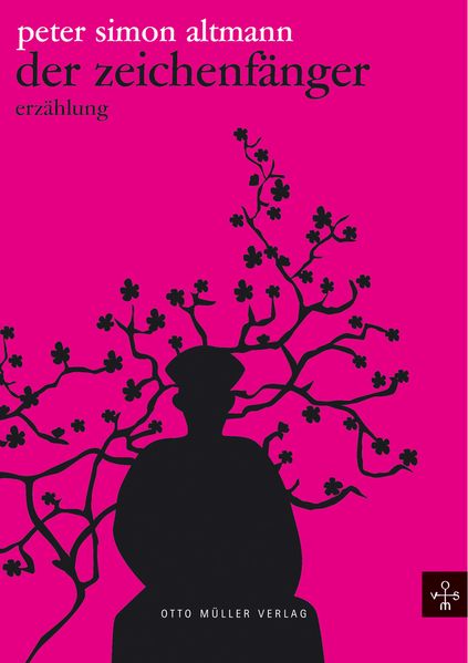Cover von Der Zeichenfänger