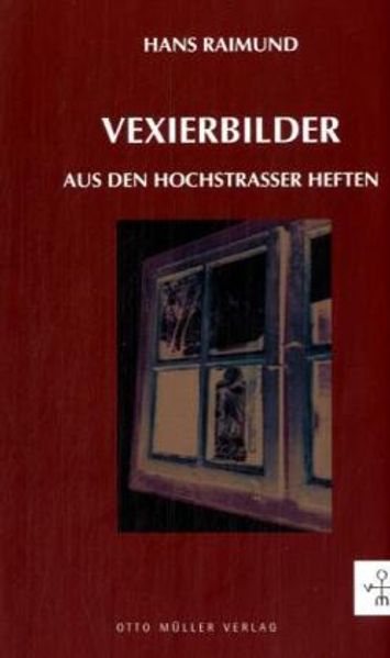 Cover von Vexierbilder