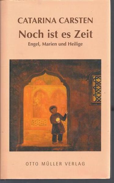 Cover von Noch ist es Zeit