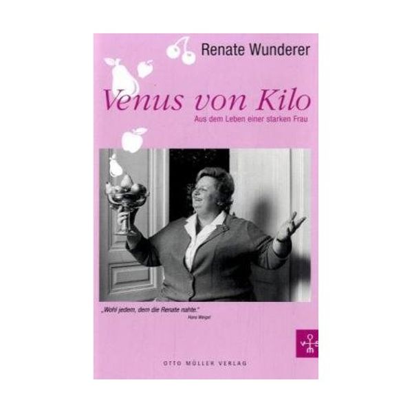 Cover von Venus von Kilo