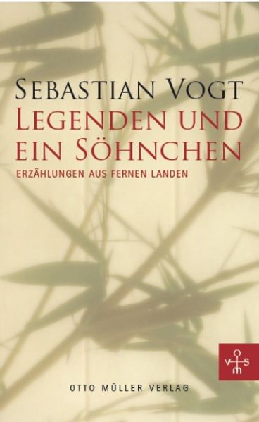 Cover von Legenden und ein Söhnchen