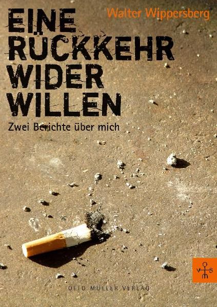 Cover von Eine Rückkehr wider Willen