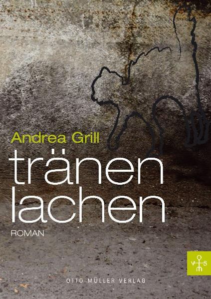 Cover von Tränenlachen