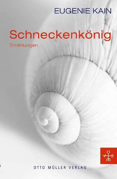 Cover von Schneckenkönig