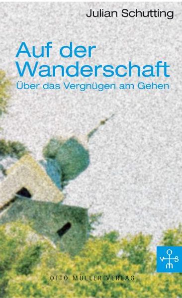 Cover von Auf der Wanderschaft