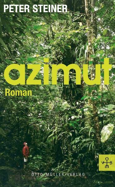 Cover von Azimut