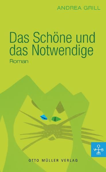 Cover von Das Schöne und das Notwendige
